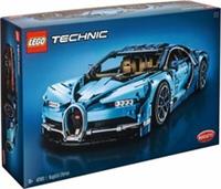 Lego Technic Bugatti Chiron 42083 ⭐️Brand New And Sealed⭐️