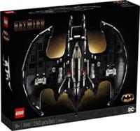 LEGO Super Heroes: 1989 Batwing (76161) ⭐️Brand New & Sealed⭐️