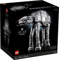 LEGO Star Wars: AT-AT (75313) ??Brand New & Sealed??