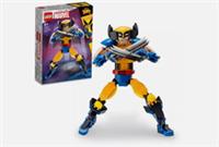 LEGO Super Heroes: Wolverine Construction Figure (76257) *Brand New & Sealed*