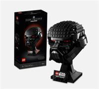 LEGO 75343 Star Wars: Dark Trooper Helmet ⭐⭐Brand New & Sealed⭐⭐