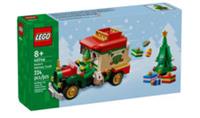 LEGO 40746 Santa's Delivery Truck - Christmas Set - ⭐️Brand New & Sealed⭐️