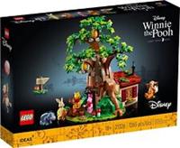 LEGO Ideas Winnie the Pooh (21326) ⭐️⭐️Brand New And Sealed⭐️⭐️
