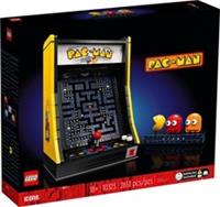 LEGO Icons: Pac-Man Arcade (10323) ⭐️Brand New & Sealed⭐️ 📦