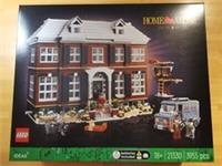 LEGO Ideas 21330 Home Alone ⭐️Brand New & Sealed⭐️