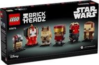 LEGO 40676 Brickheadz Star Wars The Phantom Menace ⭐️⭐️Brand New & Sealed⭐️⭐️