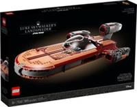 LEGO Star Wars: Luke Skywalker's Landspeeder (75341) *Brand New & Sealed*