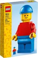 LEGO CREATOR: Up-Scaled Lego Minifigure (40649) ⭐Brand New & Sealed⭐
