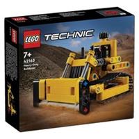 Lego 42163 Technic Heavy-Duty Bulldozer