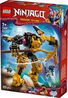 Lego Ninjago 71839 Arin's Spinjitzu Battle Mech Playset | Free Postage