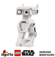 LEGO Star Wars - RD-72 Droid NEW minifigure SW1211 from set 75325