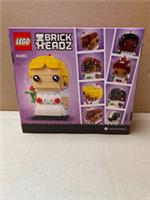 Lego Brickheadz Bride (40383) Brand New, Free Postage