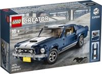 LEGO CREATOR: Ford Mustang (10265) ⭐️Brand New & Sealed⭐️