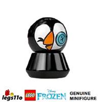 LEGO Disney Frozen - Sir Jorgenbjorgen (Elsa's Puffin Toy) NEW Micro minifigure