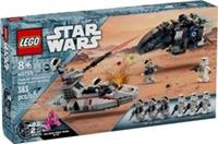 Lego Star Wars Imperial Dropship vs Rebel Scout Speeder 40755 ⭐️New & Sealed⭐️