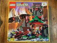 Lego 6088 Robbers Retreat. Ninja.