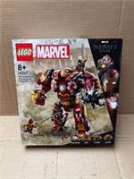 LEGO Marvel The Hulkbuster The Battle of Wakanda (76247) Brand New, Free Postage