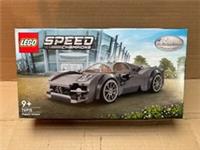 Lego Speed Champions Pagani Utopia (76915) Brand New, Free Postage