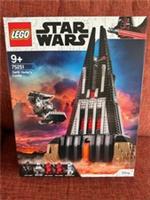 LEGO STAR WARS 75251 - DARTH VADER'S CASTLE - NEW SEALED GENUINE LEGO
