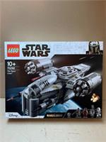 LEGO Starwars The Razor Crest (75292) Brand New, Free Postage