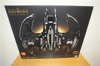 Lego Batman 1989 Batwing 76161 Rare Retired - New Sealed - Tracked Delivery