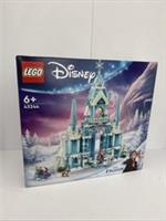 LEGO Disney Frozen Elsa's Ice Palace 43244 - BRAND NEW & SEALED