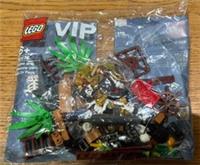 LEGO 40515 Pirates & Treasure VIP Add-On-Pack Polybag - NEW & SEALED