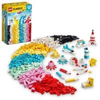 LEGO CLASSIC: Creative Colour Fun (11032)
