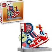 LEGO 43021 - Nike Dunk Trickshot ⭐Brand New & Sealed⭐🏀