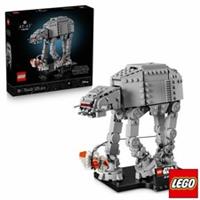 LEGO Disney Star Wars Buildable AT-AT Model 75440 (18+ Years)