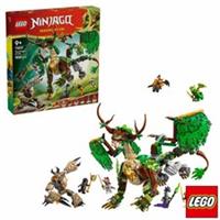 LEGO Ninjago The Dragon of Life Model 71859 (9+ Years)