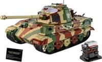 Tiger II Knigstiger