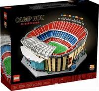 LEGO 10284 ICONS CAMP NOU FC BARCELONA - BRAND NEW SEALED IN FACTORY BOX