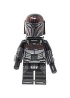 LEGO Star Wars - Mandalorian Super Commando Minifigure - From 75449 - Brand New