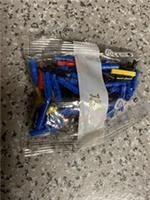 LEGO Technic NEW PACK 2-4 43143 Q GGVO4