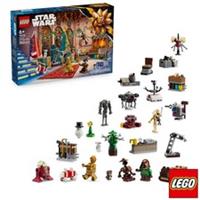 LEGO Star Wars Advent Calendar - Model 75418 (6+ Years)