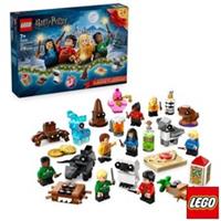 LEGO Harry Potter Advent Calendar - Model 76456 (7+ Years) - 5696-2-Y