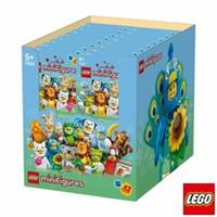 LEGO Minifigures Animal Series 28 Model 71051 (5+ Years)