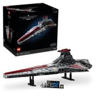 LEGO Star Wars 75367 Republikanischer Angriffskreuzer der Venator-Klasse, ab 18
