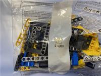 LEGO Technic BAG 3-2 43143 G GGW 08