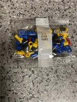 LEGO Technic Bag 3-5 43143 SGGW08