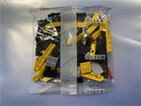 BULK LEGO Technic 7-3 43143 N GGW 14