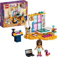 LEGO Friends Andreas Bedroom 41341 (85 Piece)