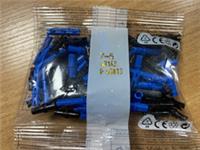 LEGO Technic - 7-5 43143 P GGW 13