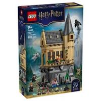 Lego 76463 Harry Potter Hogwarts Castle: Hospital Wing