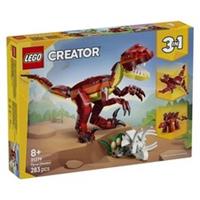 Lego 31379 Creator Fierce Dinosaur