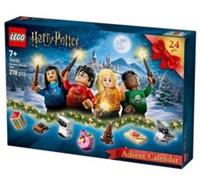 LEGO Harry Potter Advent Calendar 76456 NEW 2025