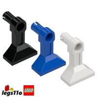 LEGO 30362 / 51067 - Pack of 2x - NEW Star Wars Astromech Droid Legs