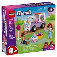 Lego 42675 Friends Unicorn Cake Delivery Car