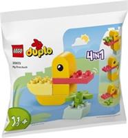 LEGO 30673 My First Duck DUPLO 4 In 1